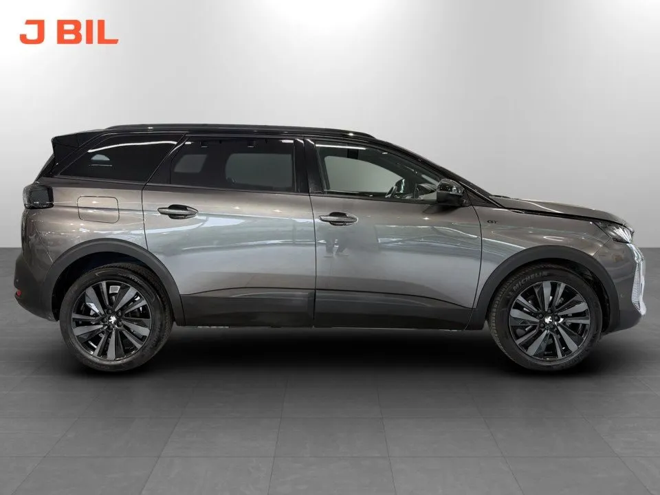 Peugeot 5008 bild 15