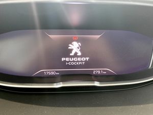 Peugeot 5008 bild 8