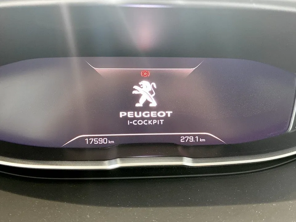 Peugeot 5008 bild 8