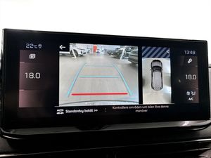 Peugeot 5008 bild 9