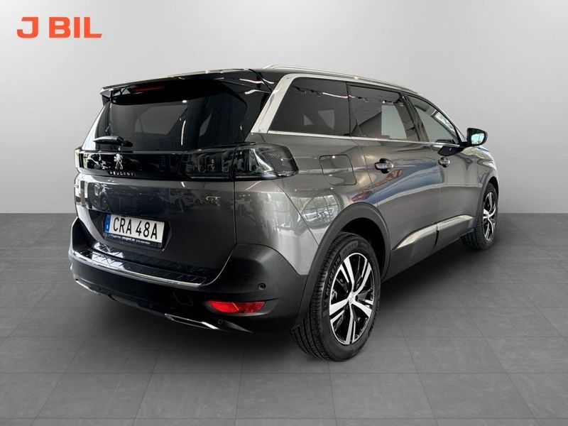 Peugeot 5008 bild 3