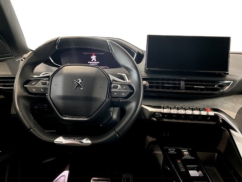 Peugeot 5008 bild 6