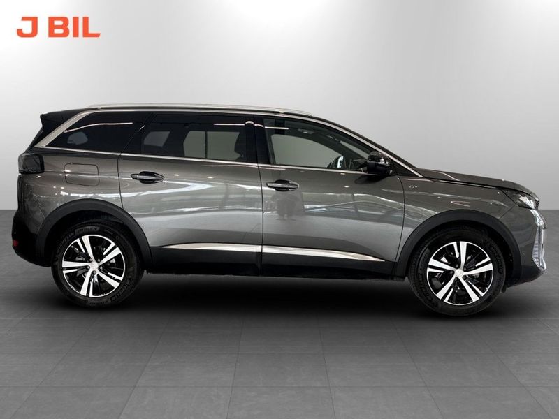 Peugeot 5008 bild 14