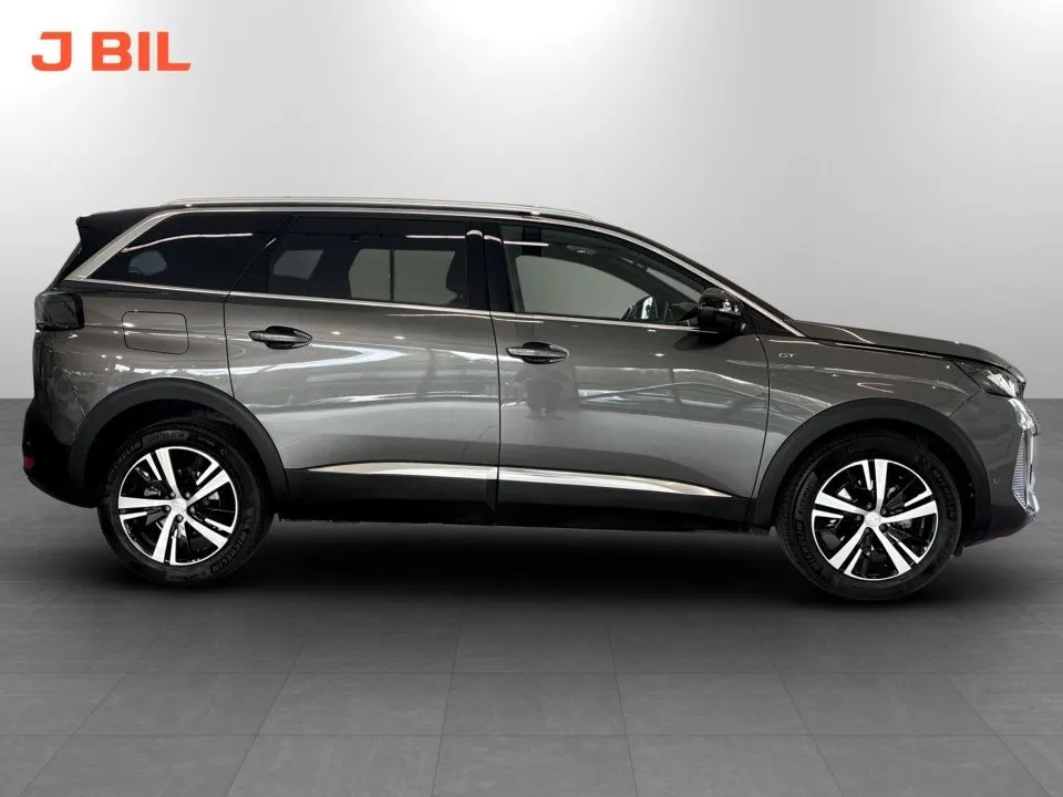 Peugeot 5008 bild 14