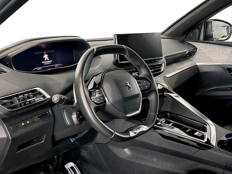 Peugeot 5008 bild 5
