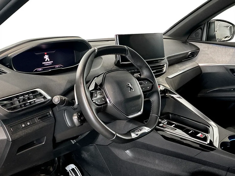 Peugeot 5008 bild 5