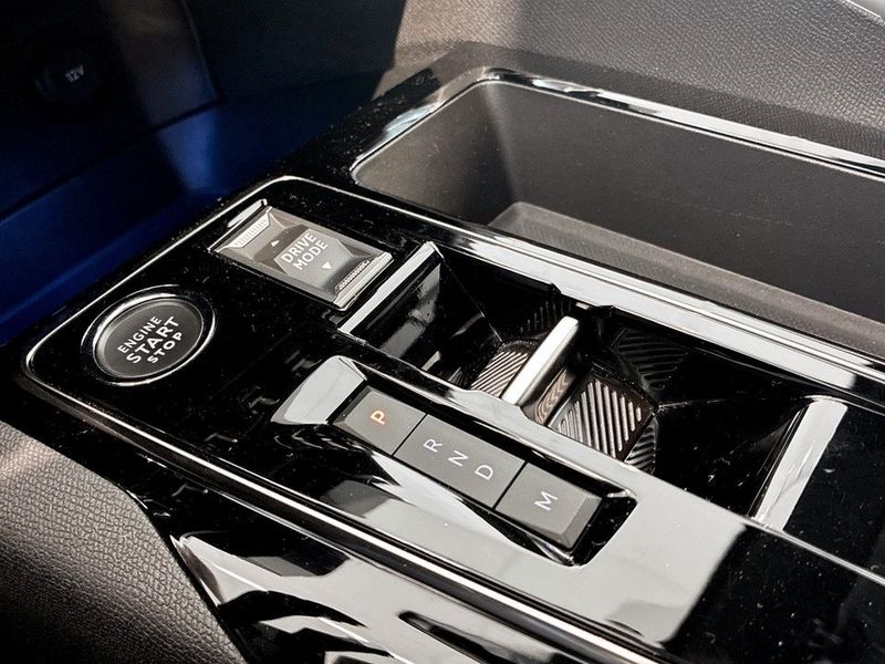 Peugeot 5008 bild 11