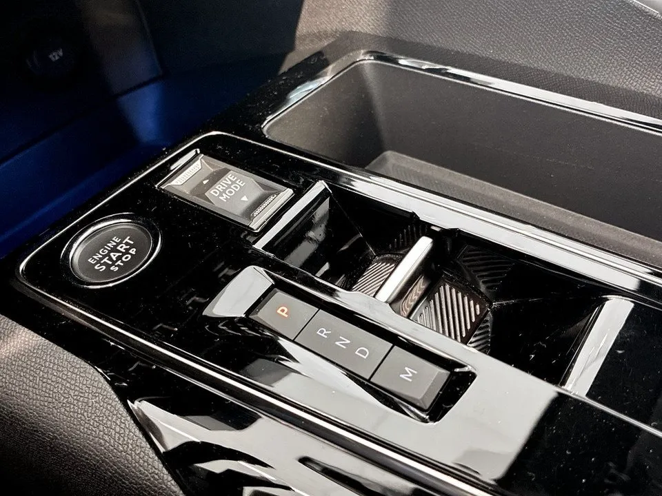 Peugeot 5008 bild 11