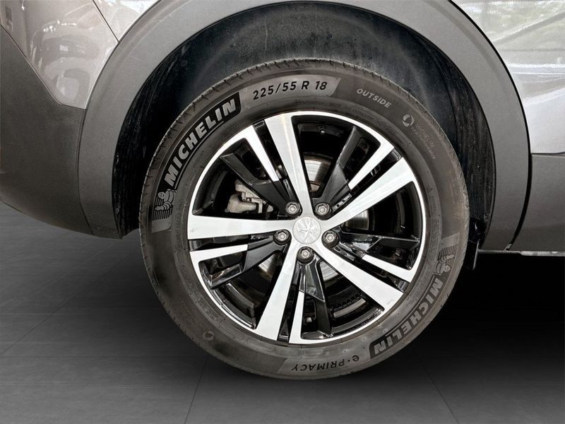 Peugeot 5008 bild 15