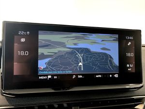 Peugeot 5008 bild 10