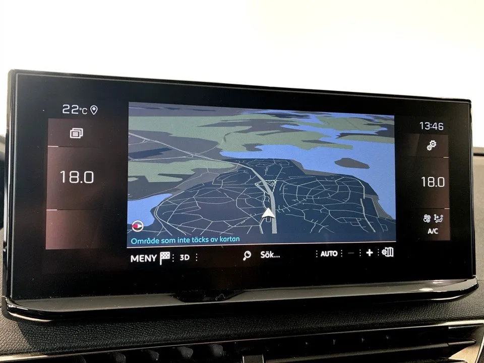 Peugeot 5008 bild 10