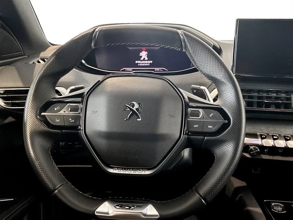 Peugeot 5008 bild 7