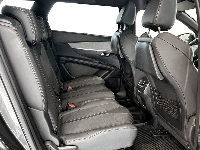 Peugeot 5008 bild 13