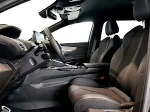 Peugeot 5008 bild 4