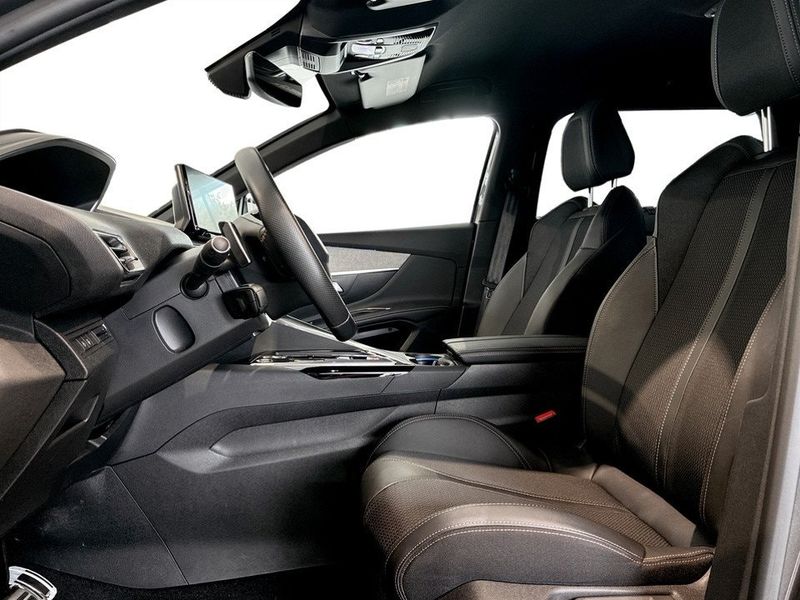 Peugeot 5008 bild 4