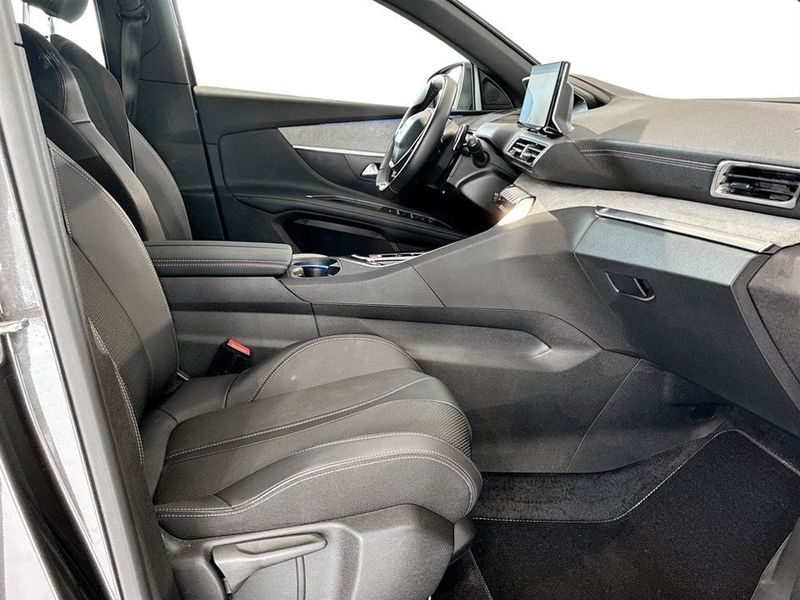 Peugeot 5008 bild 12