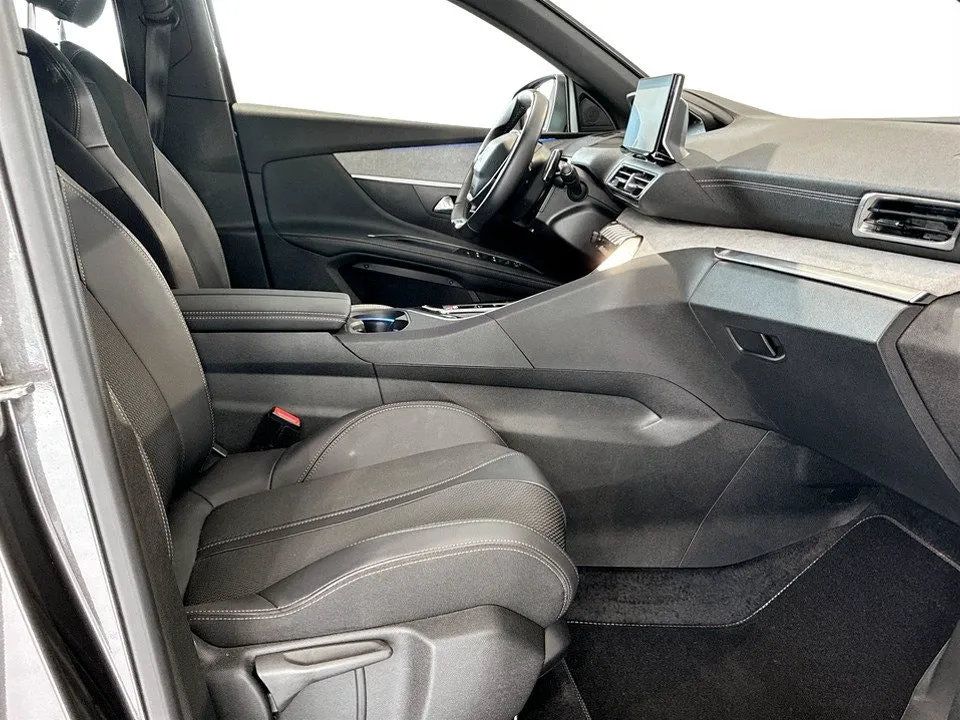 Peugeot 5008 bild 12