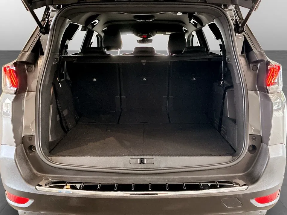 Peugeot 5008 bild 16