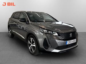 Peugeot 5008 bild 1