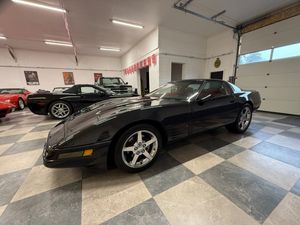Chevrolet Corvette bild 9