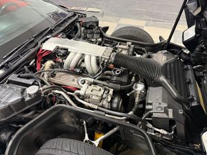 Chevrolet Corvette bild 21