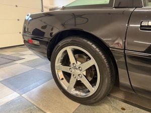 Chevrolet Corvette bild 12