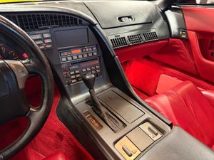 Chevrolet Corvette bild 17