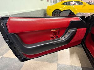 Chevrolet Corvette bild 15