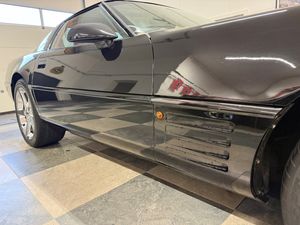 Chevrolet Corvette bild 11