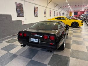 Chevrolet Corvette bild 5
