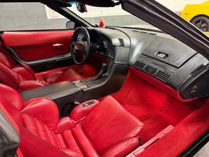 Chevrolet Corvette bild 18