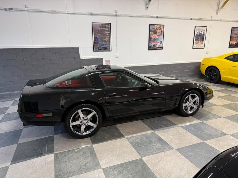 Chevrolet Corvette bild 2