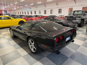 Chevrolet Corvette bild 7