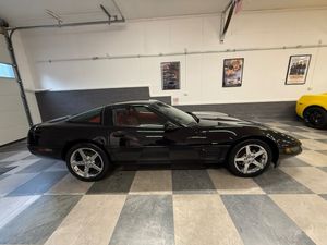 Chevrolet Corvette bild 1