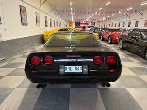 Chevrolet Corvette bild 6