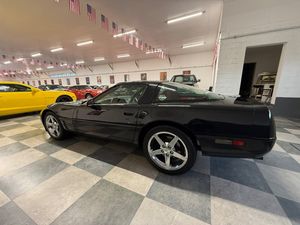 Chevrolet Corvette bild 8