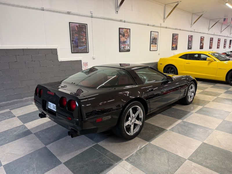 Chevrolet Corvette bild 3