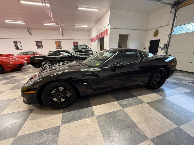Chevrolet Corvette bild 6