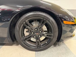 Chevrolet Corvette bild 12