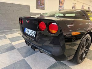 Chevrolet Corvette bild 16