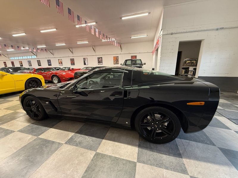 Chevrolet Corvette bild 7