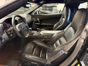 Chevrolet Corvette bild 19