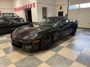 Chevrolet Corvette bild 5