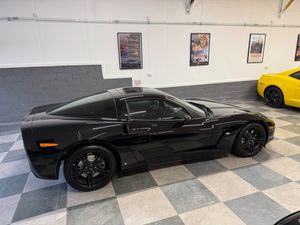 Chevrolet Corvette bild 11