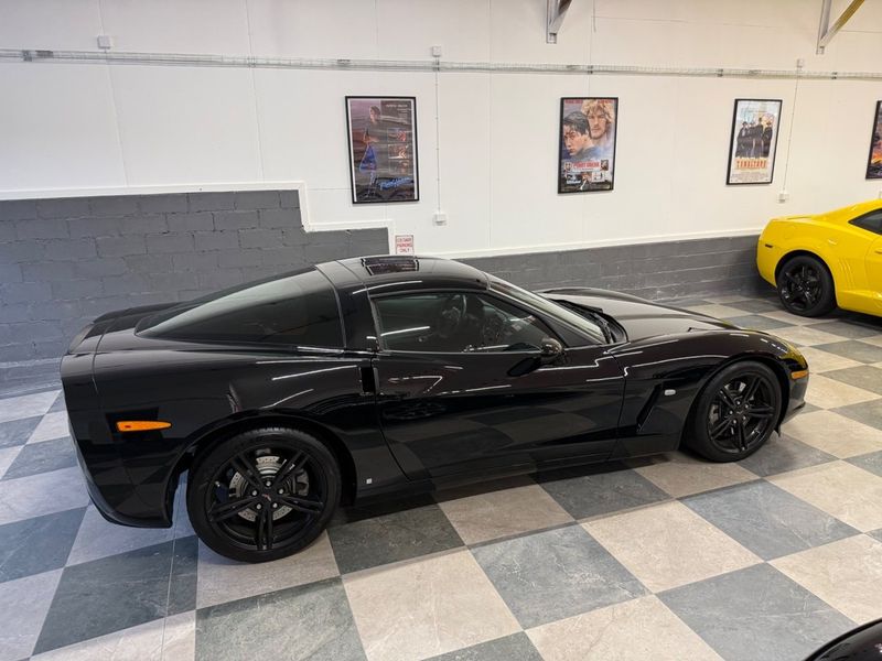 Chevrolet Corvette bild 11