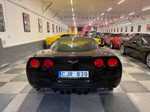 Chevrolet Corvette bild 9