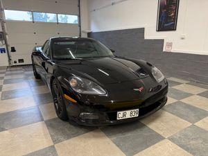 Chevrolet Corvette bild 3