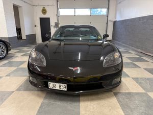 Chevrolet Corvette bild 4