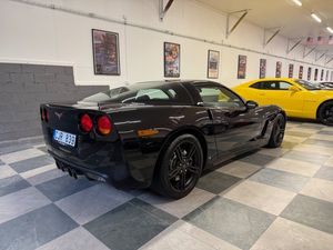 Chevrolet Corvette bild 10