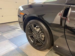Chevrolet Corvette bild 14